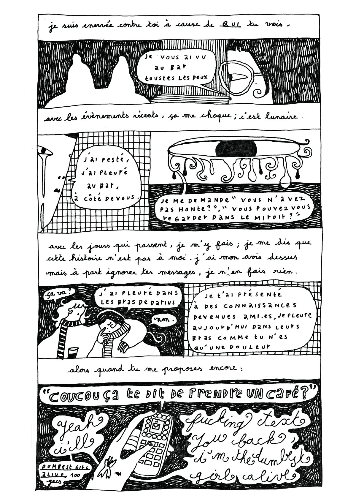 - journal dessiné- page 177