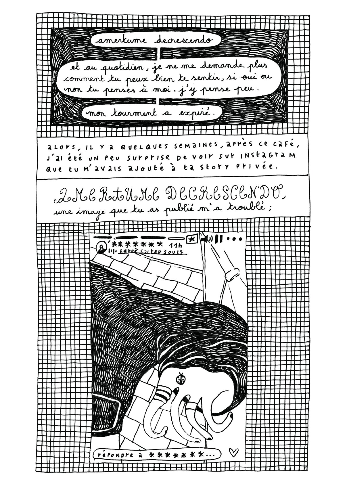 - journal dessiné- page 183