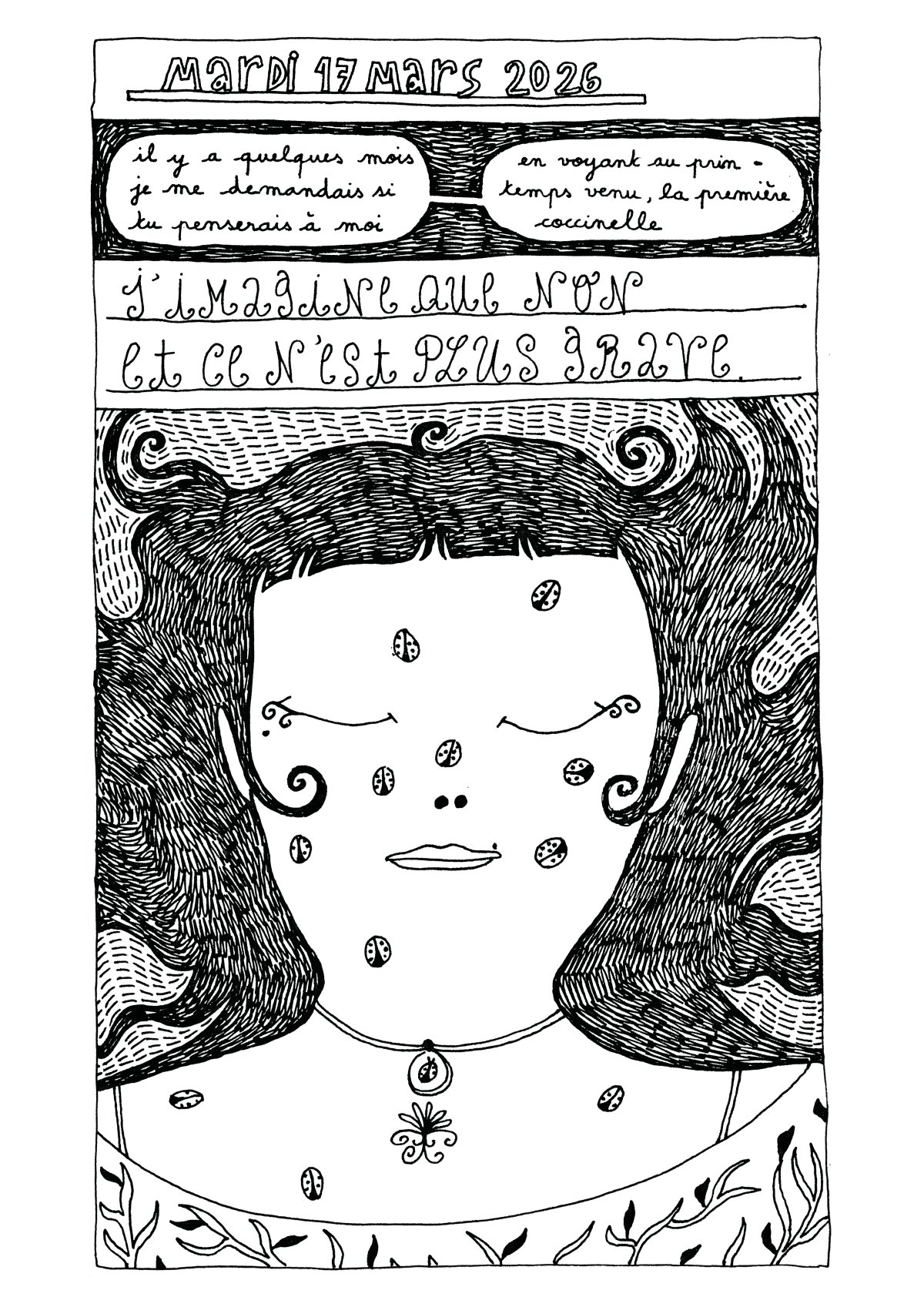 - journal dessiné- page 184