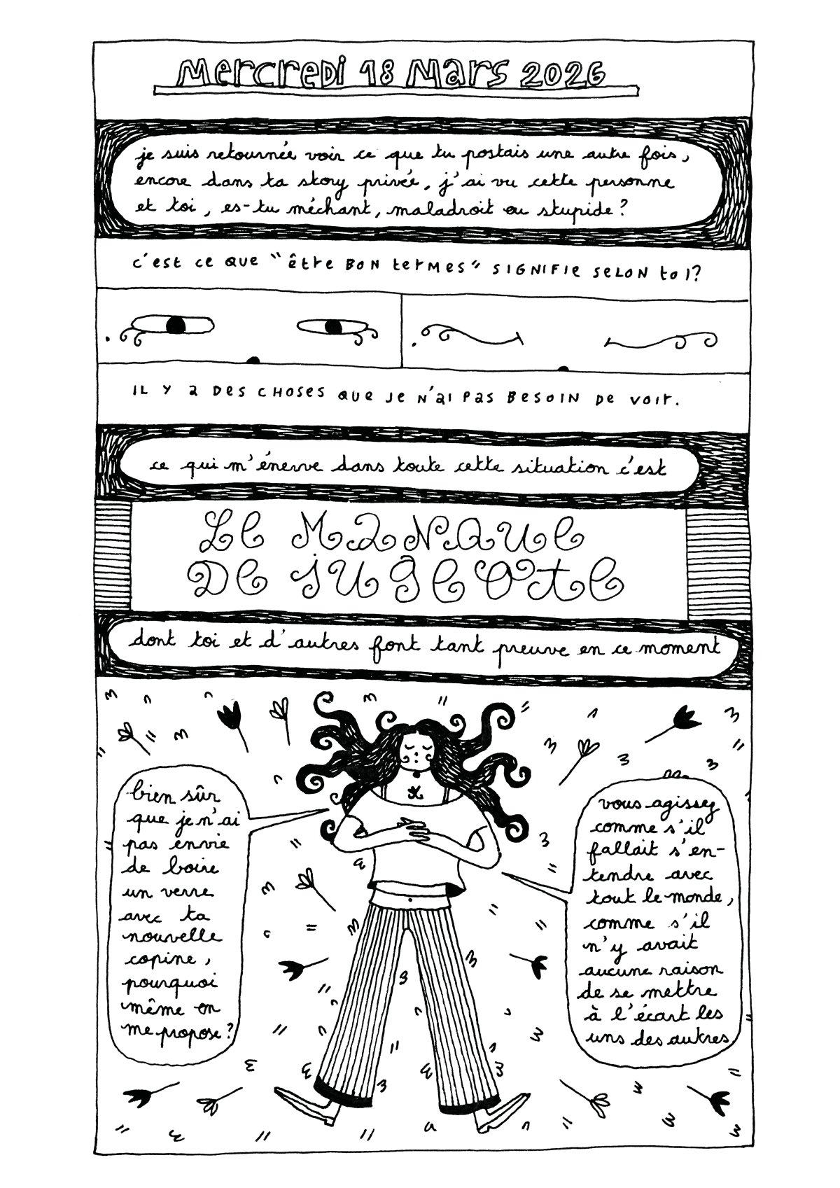 - journal dessiné- page 185
