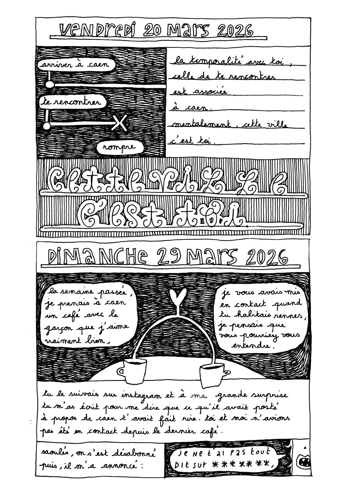 - journal dessiné- page 189
