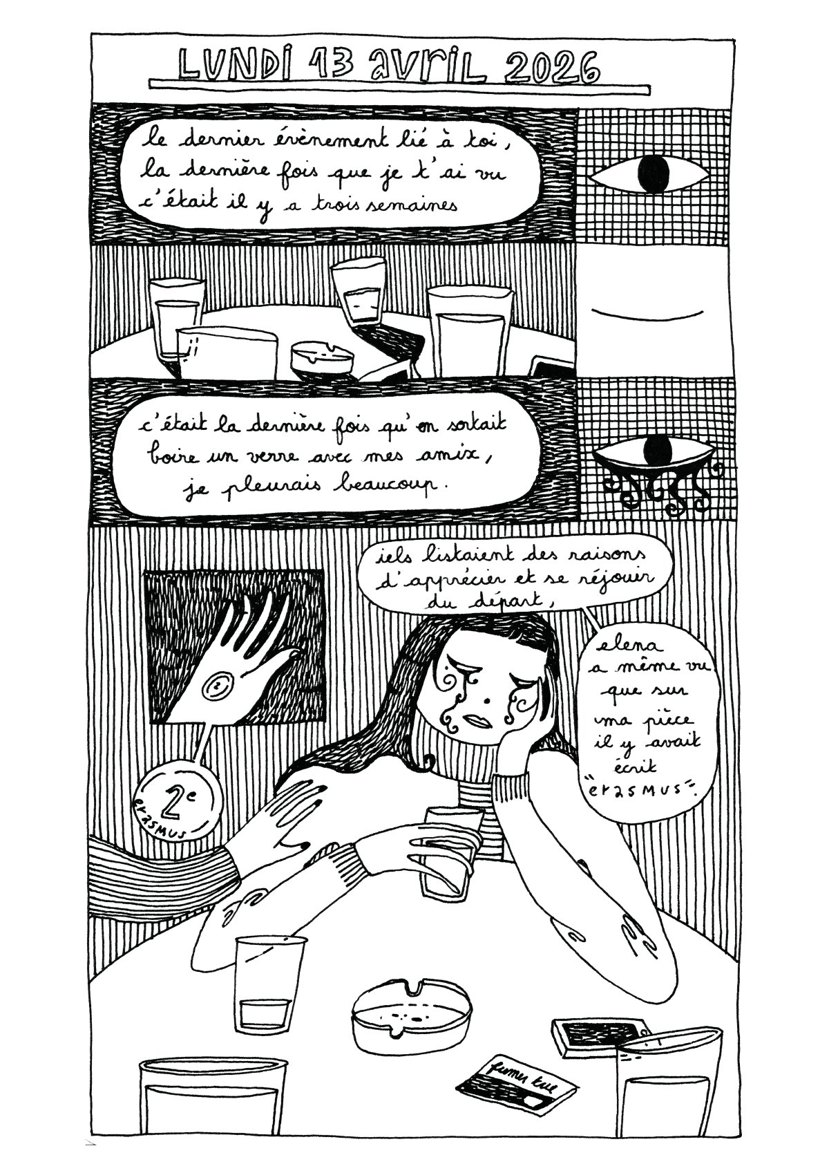 - journal dessiné- page 198