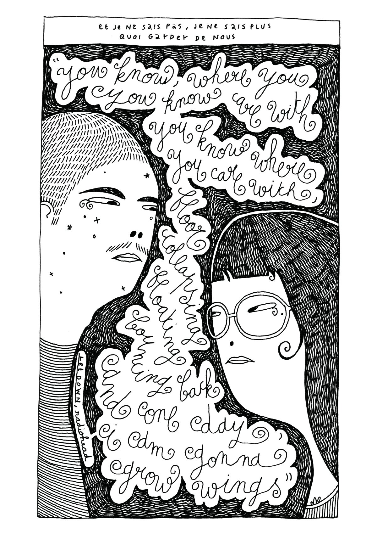 - journal dessiné- page 201