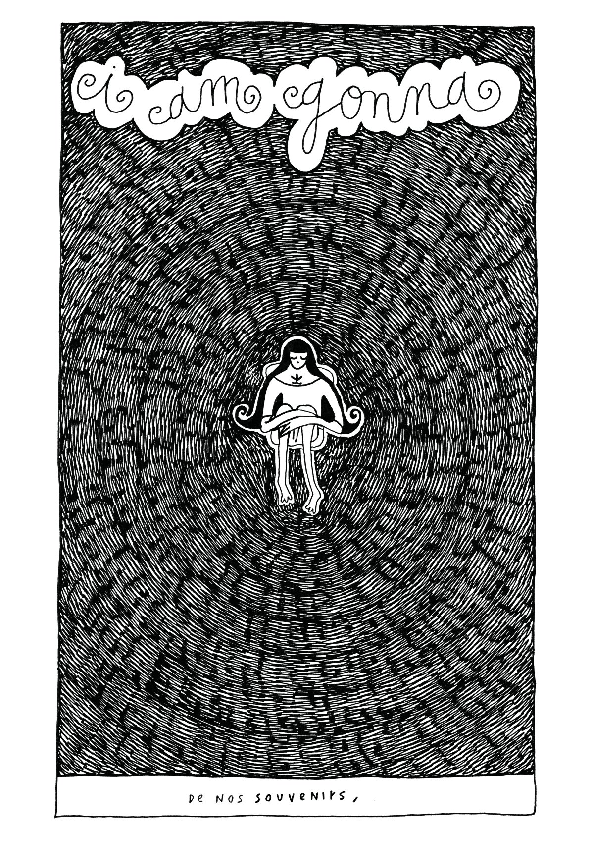 - journal dessiné- page 203