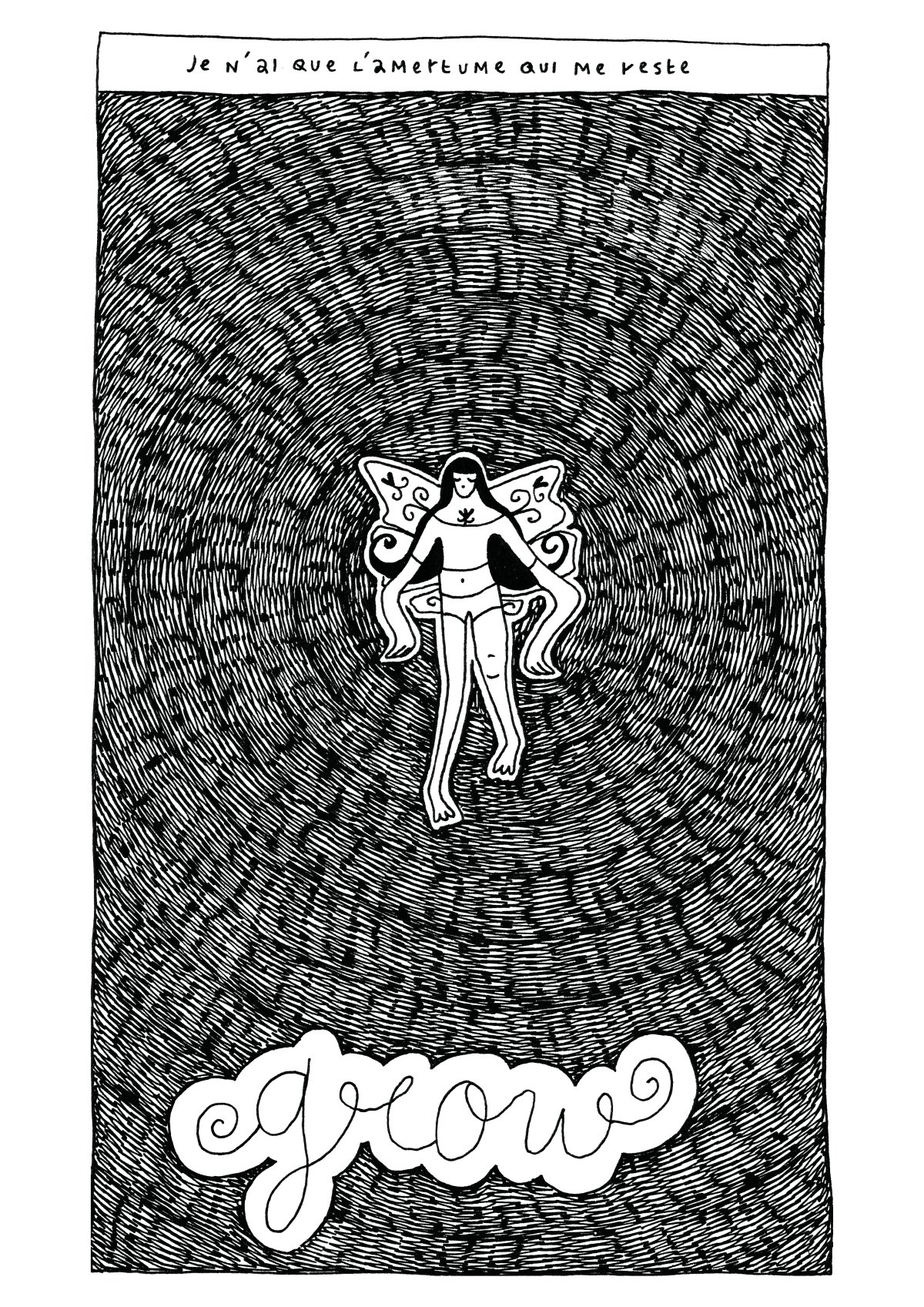 - journal dessiné- page 204