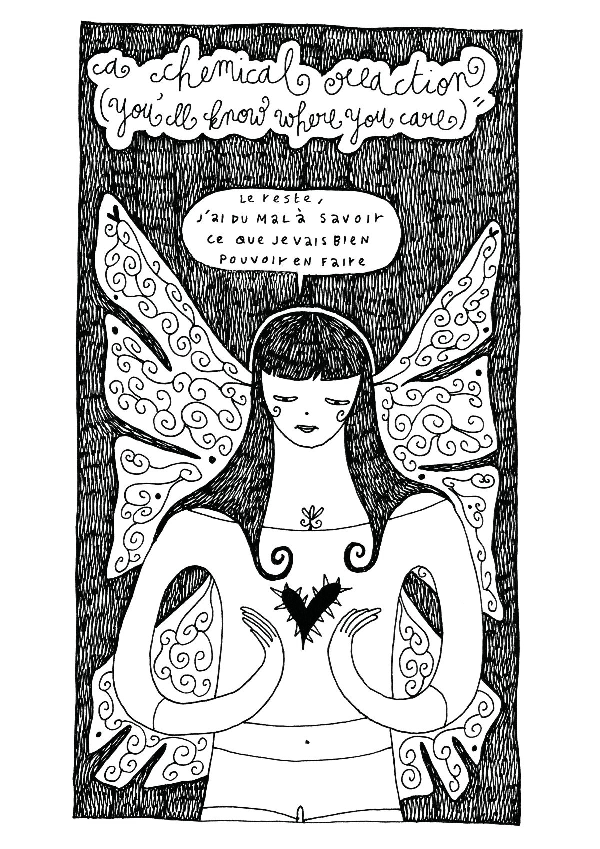 - journal dessiné- page 206