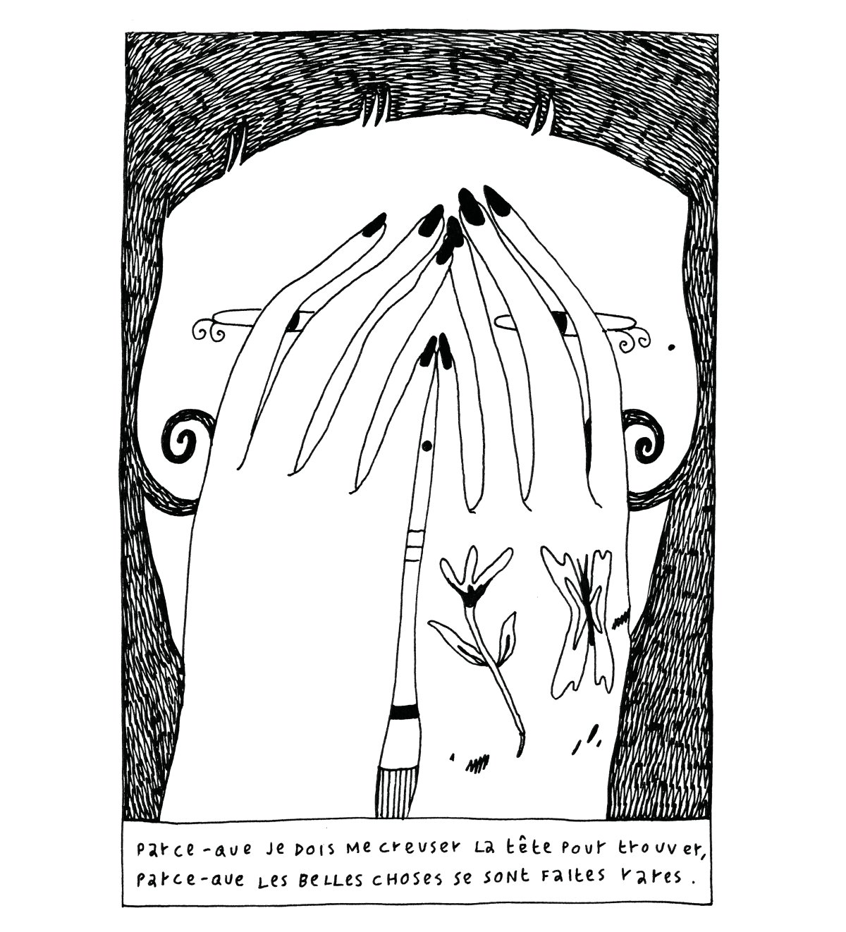 - journal dessiné- page 215