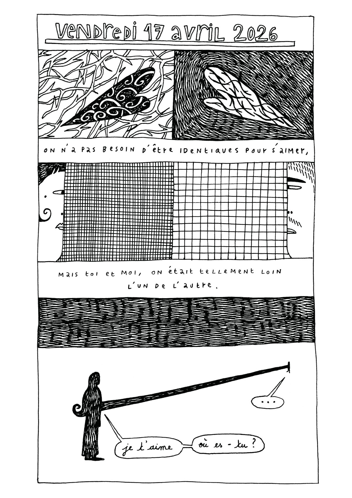 - journal dessiné- page 220