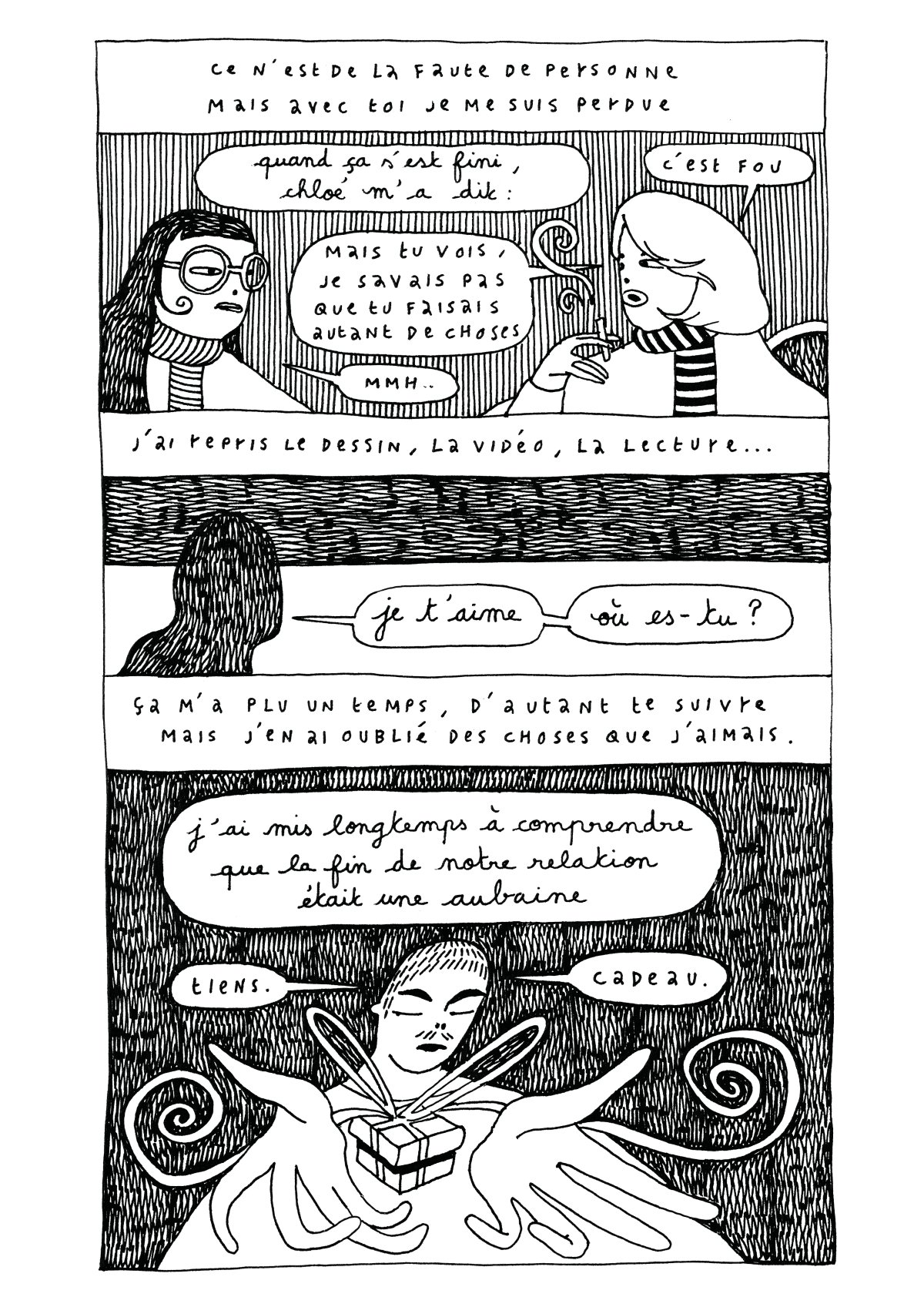 - journal dessiné- page 221