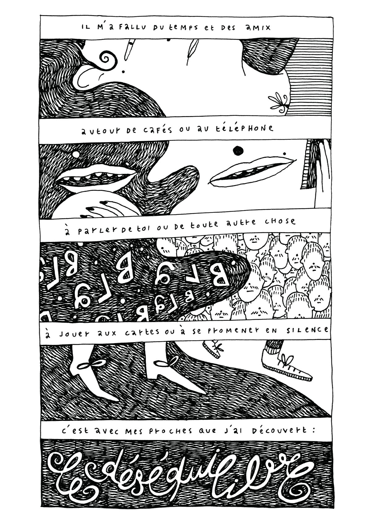 - journal dessiné- page 222