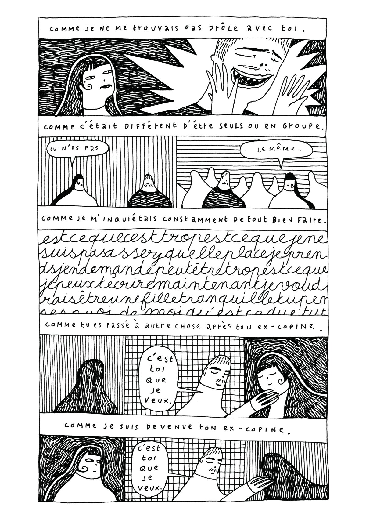 - journal dessiné- page 223