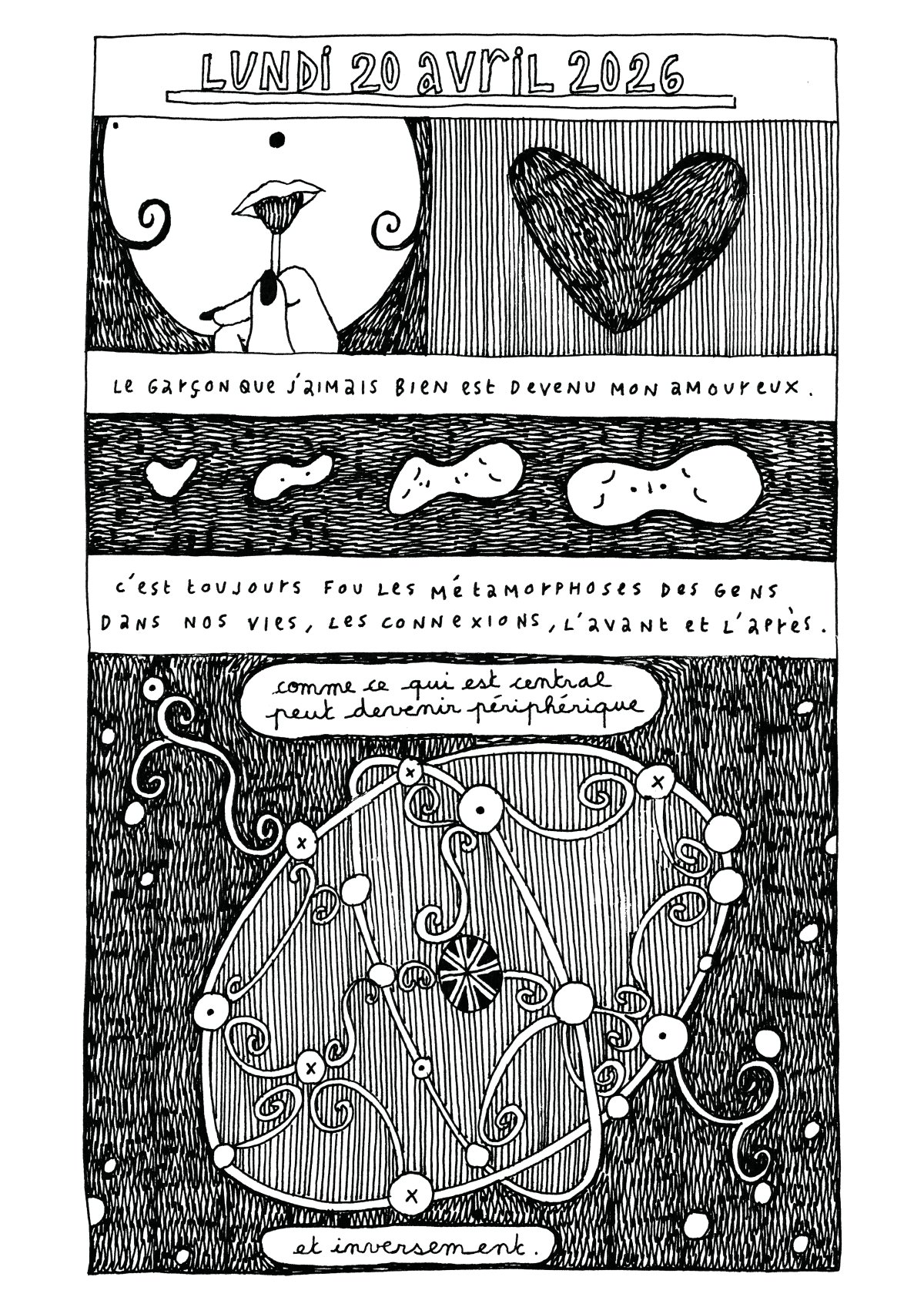 - journal dessiné- page 225