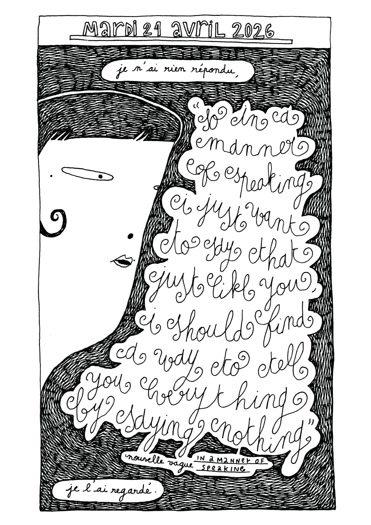 - journal dessiné- page 230