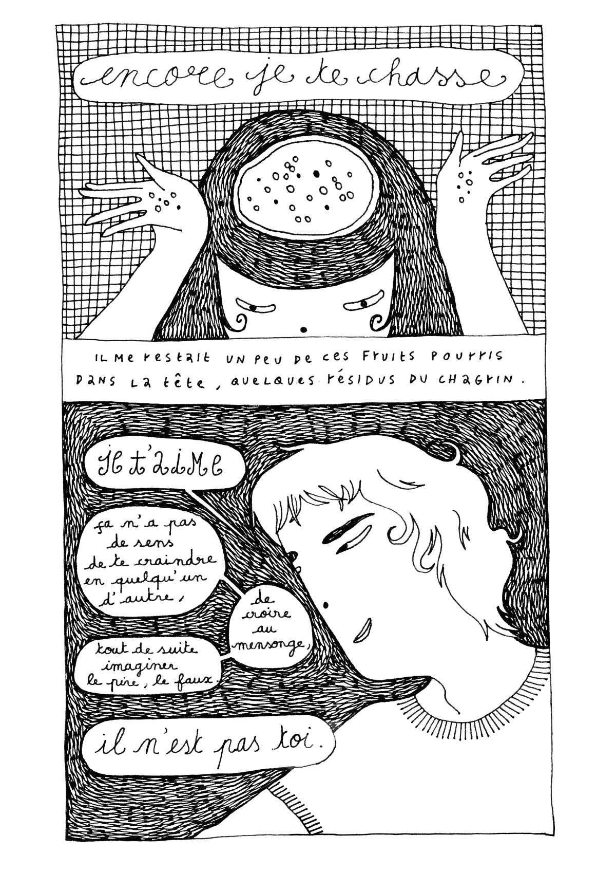 - journal dessiné- page 235
