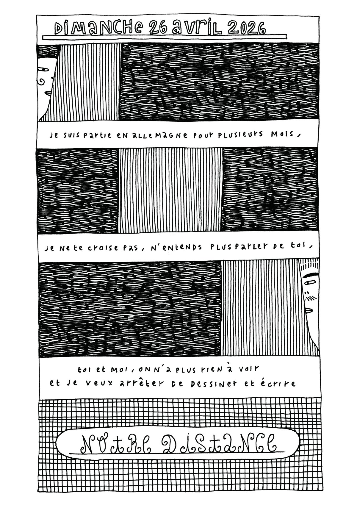 - journal dessiné- page 238