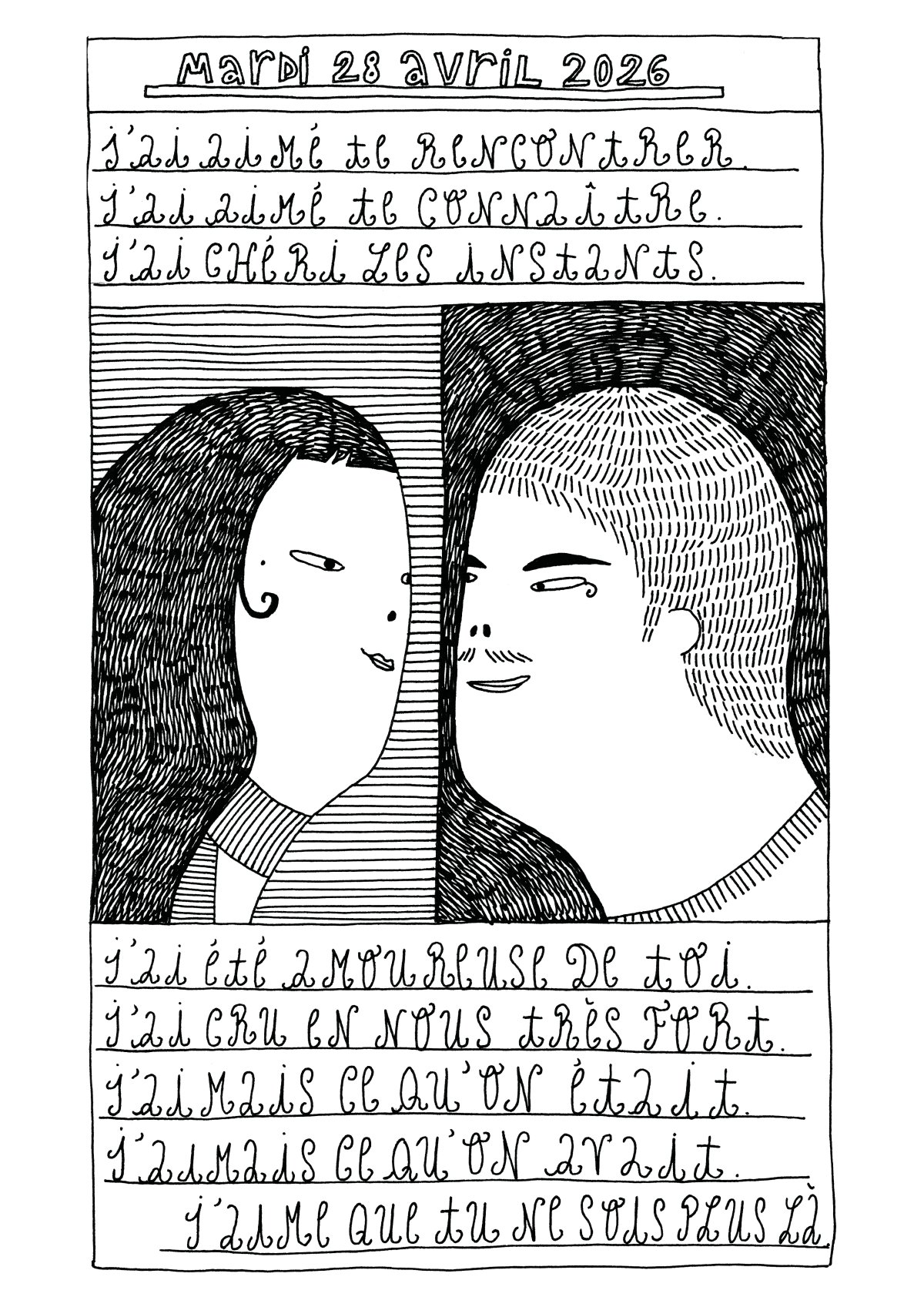 - journal dessiné- page 239