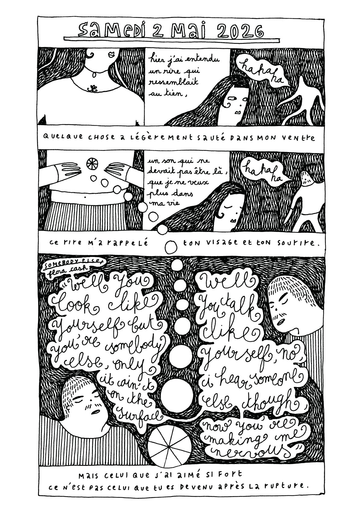 - journal dessiné- page 246