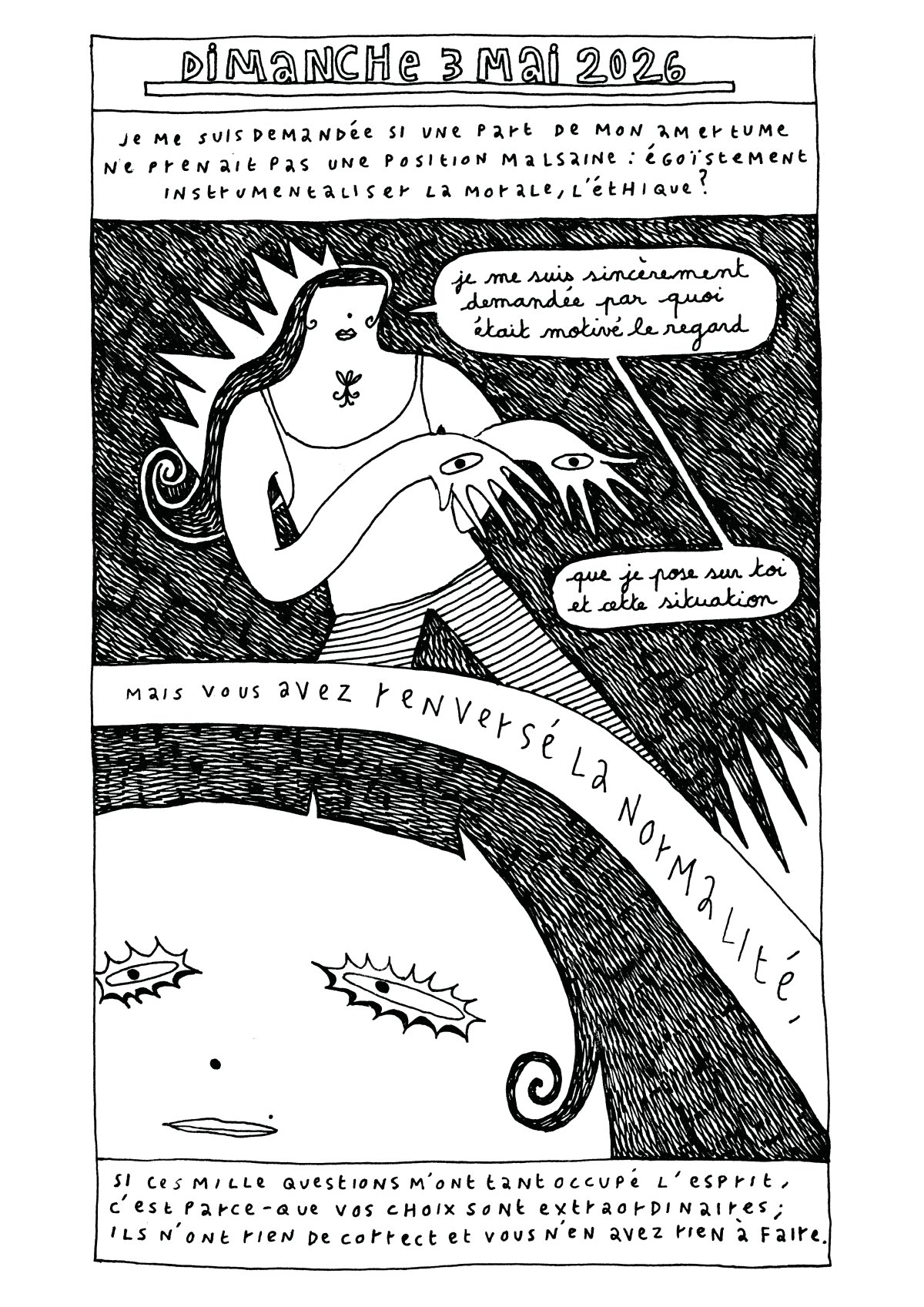 - journal dessiné- page 250