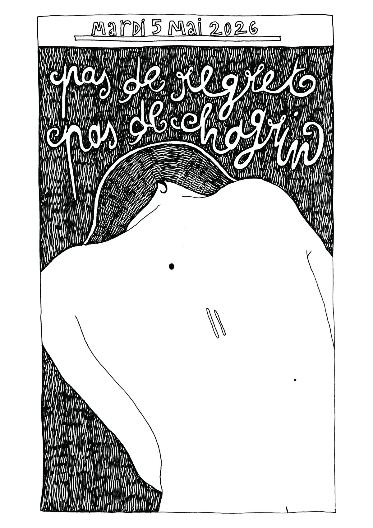 - journal dessiné- page 258