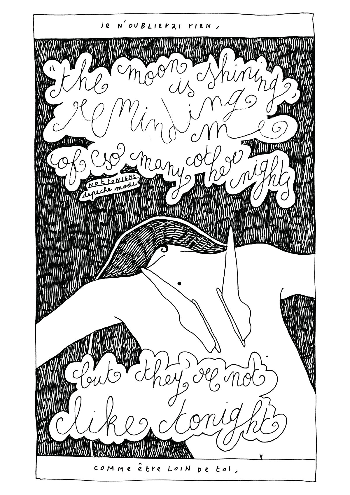 - journal dessiné- page 260
