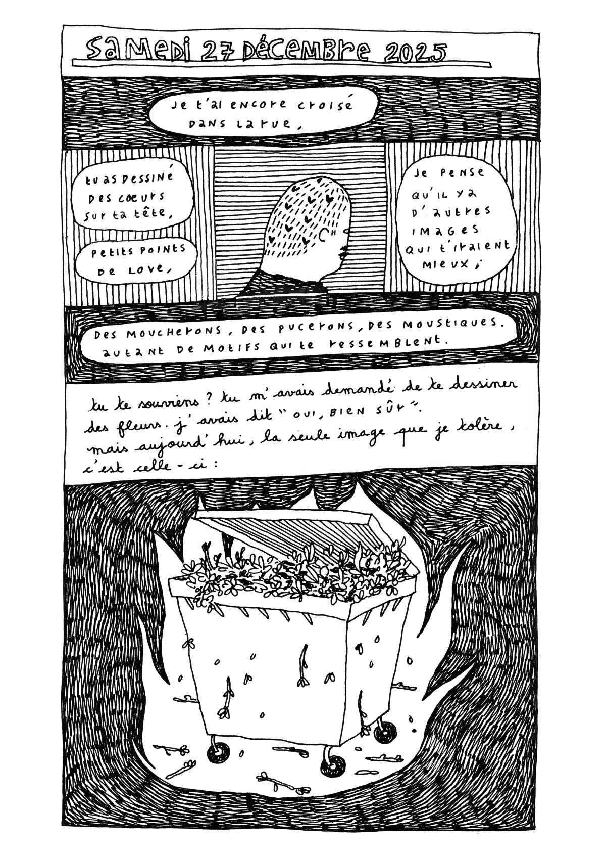 - journal dessiné- page 52