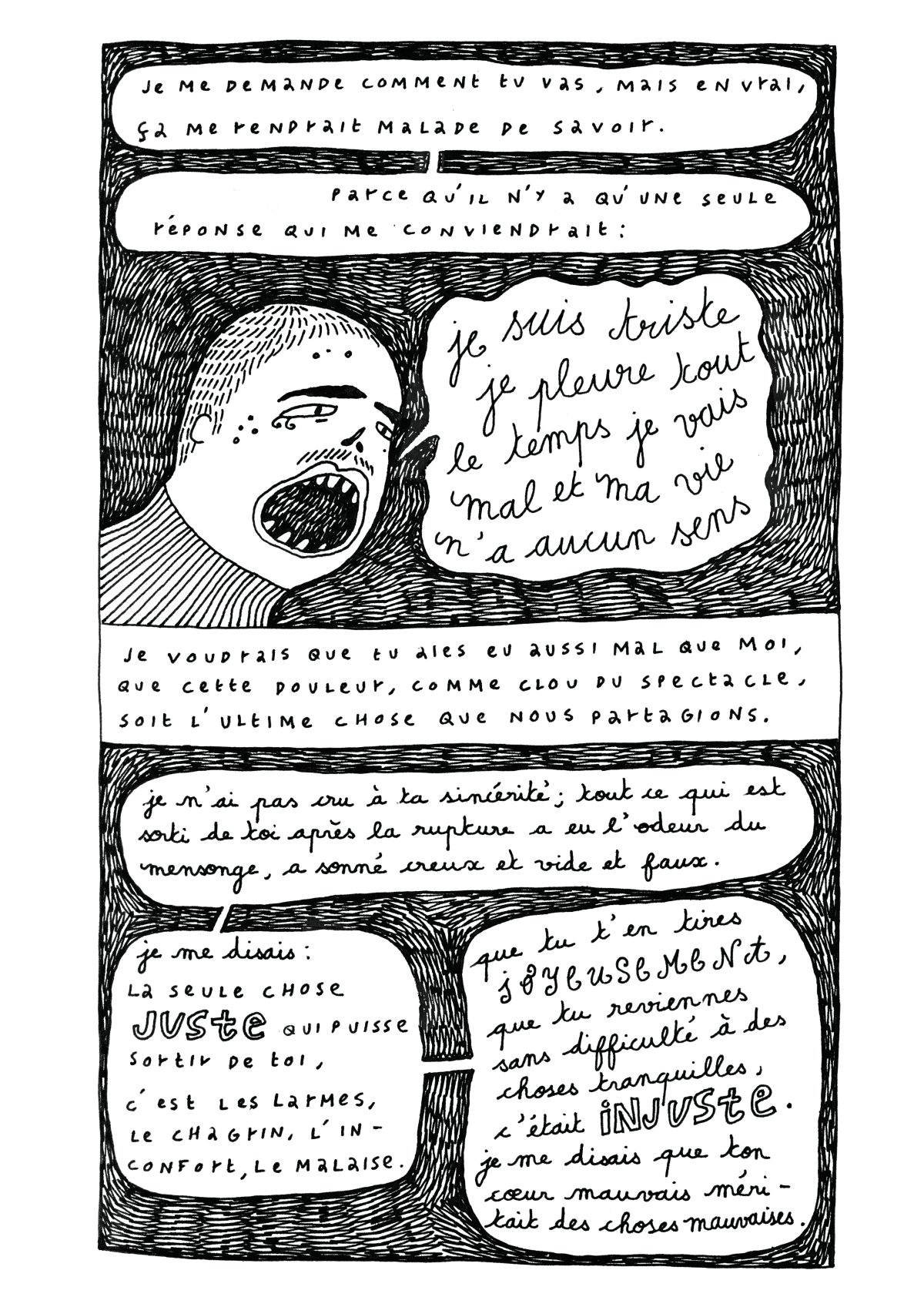 - journal dessiné- page 63