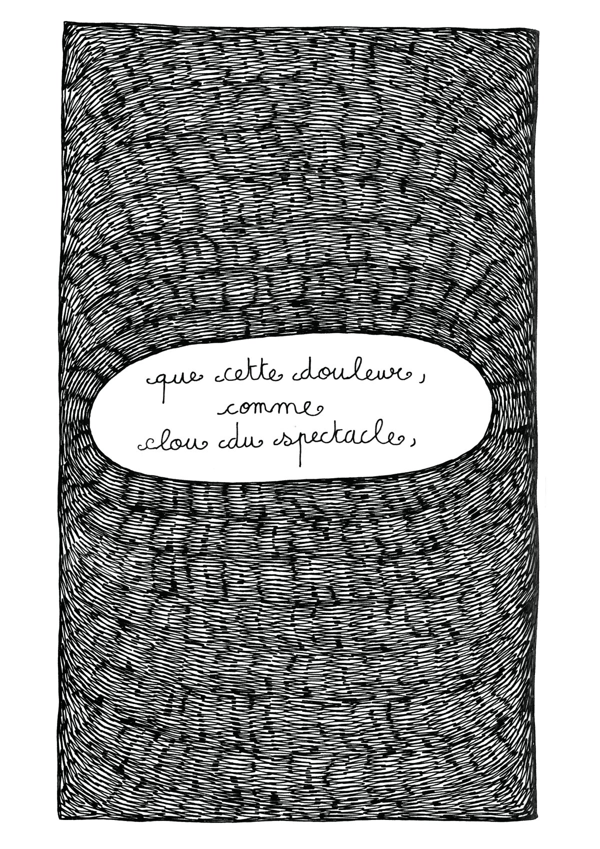 - journal dessiné- page 64