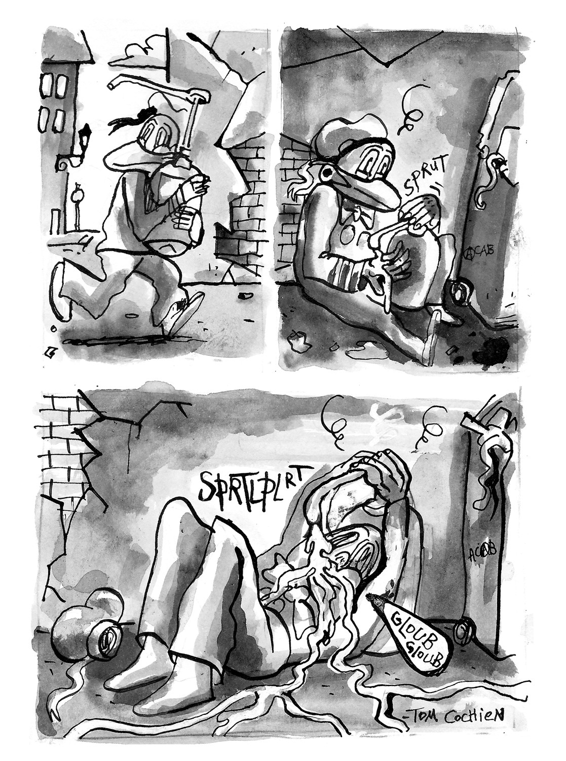 - Xavier Donald, alcoolo-hydrolique- page 6