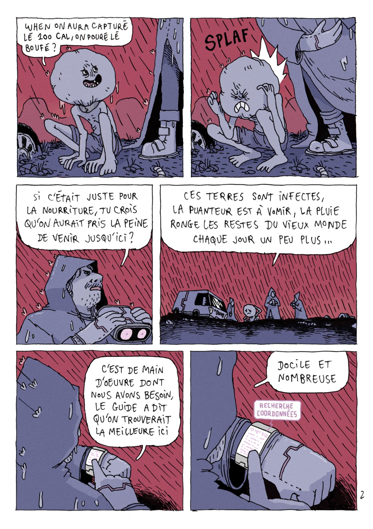 - Mort-Mort-Mort Century- page 5