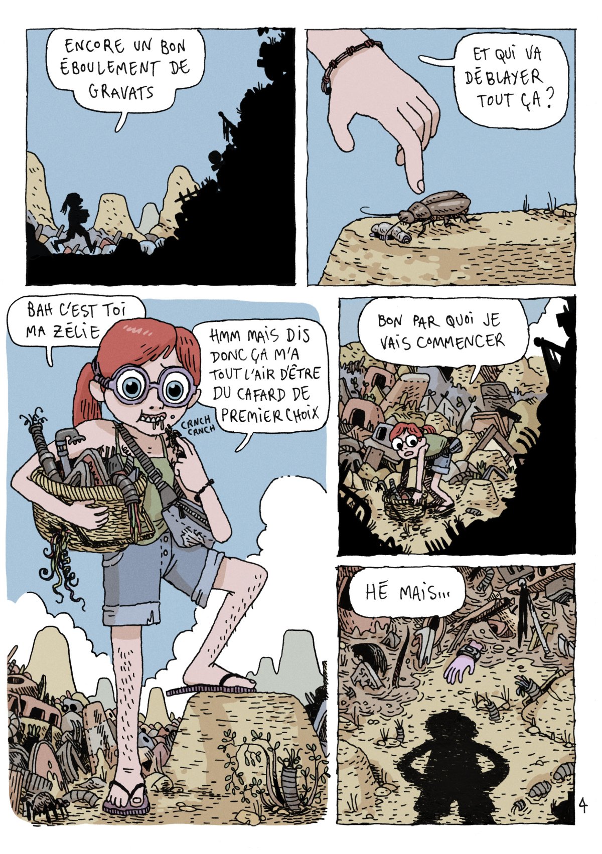 - Mort-Mort-Mort Century- page 9