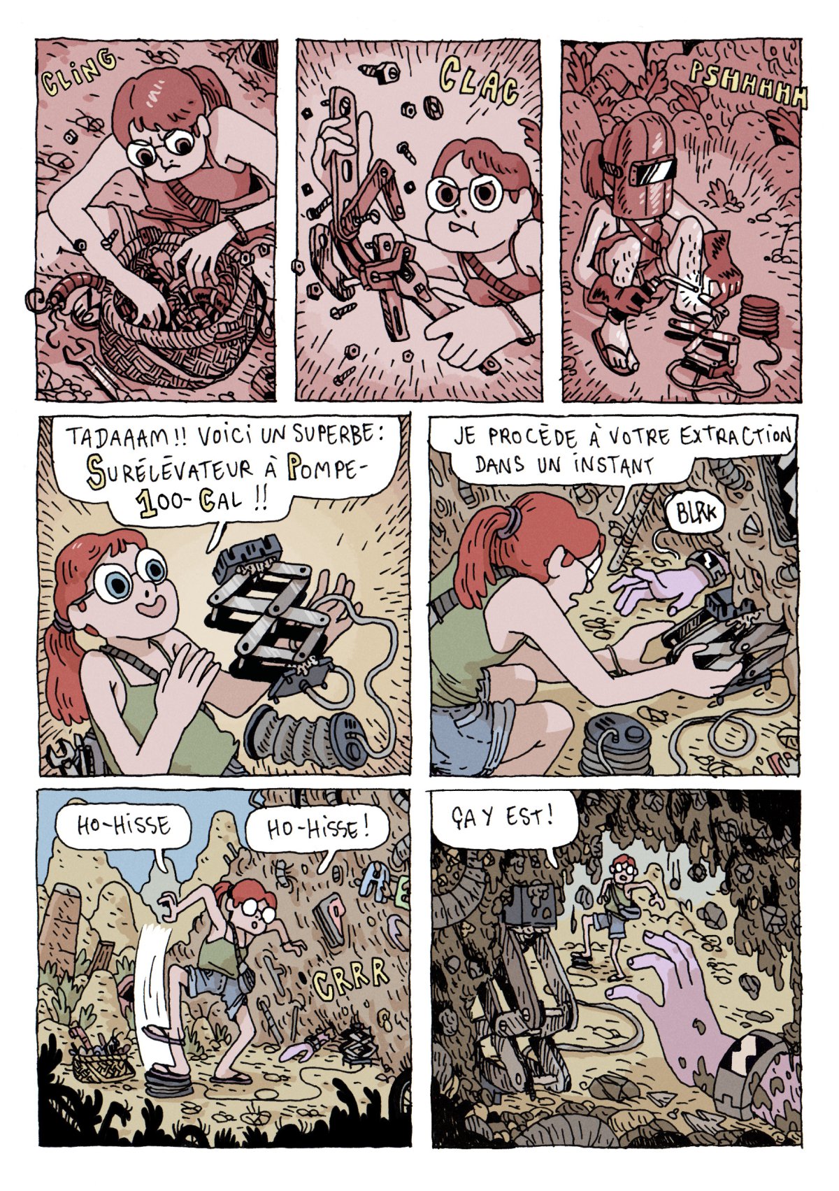 - Mort-Mort-Mort Century- page 11