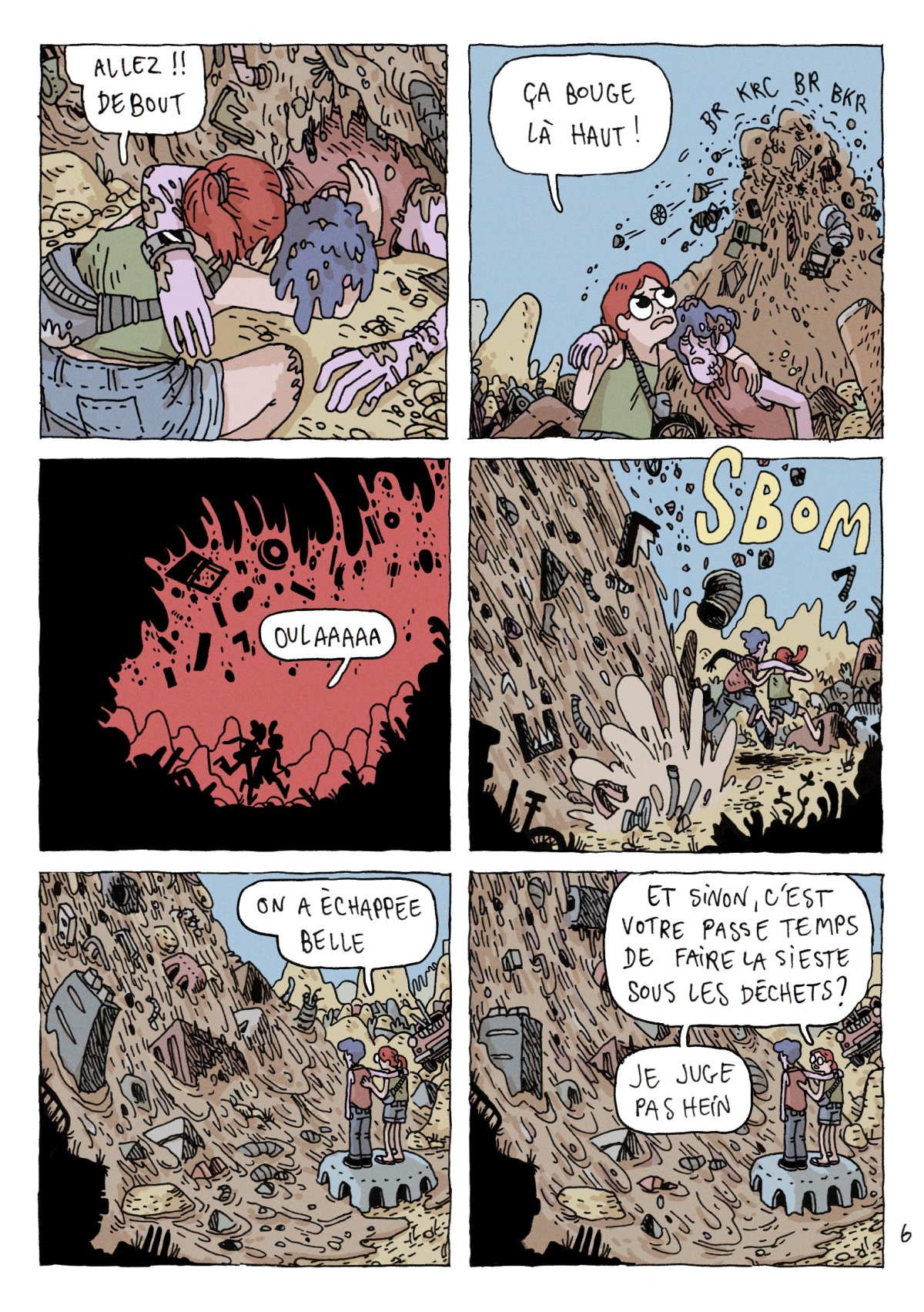 - Mort-Mort-Mort Century- page 12