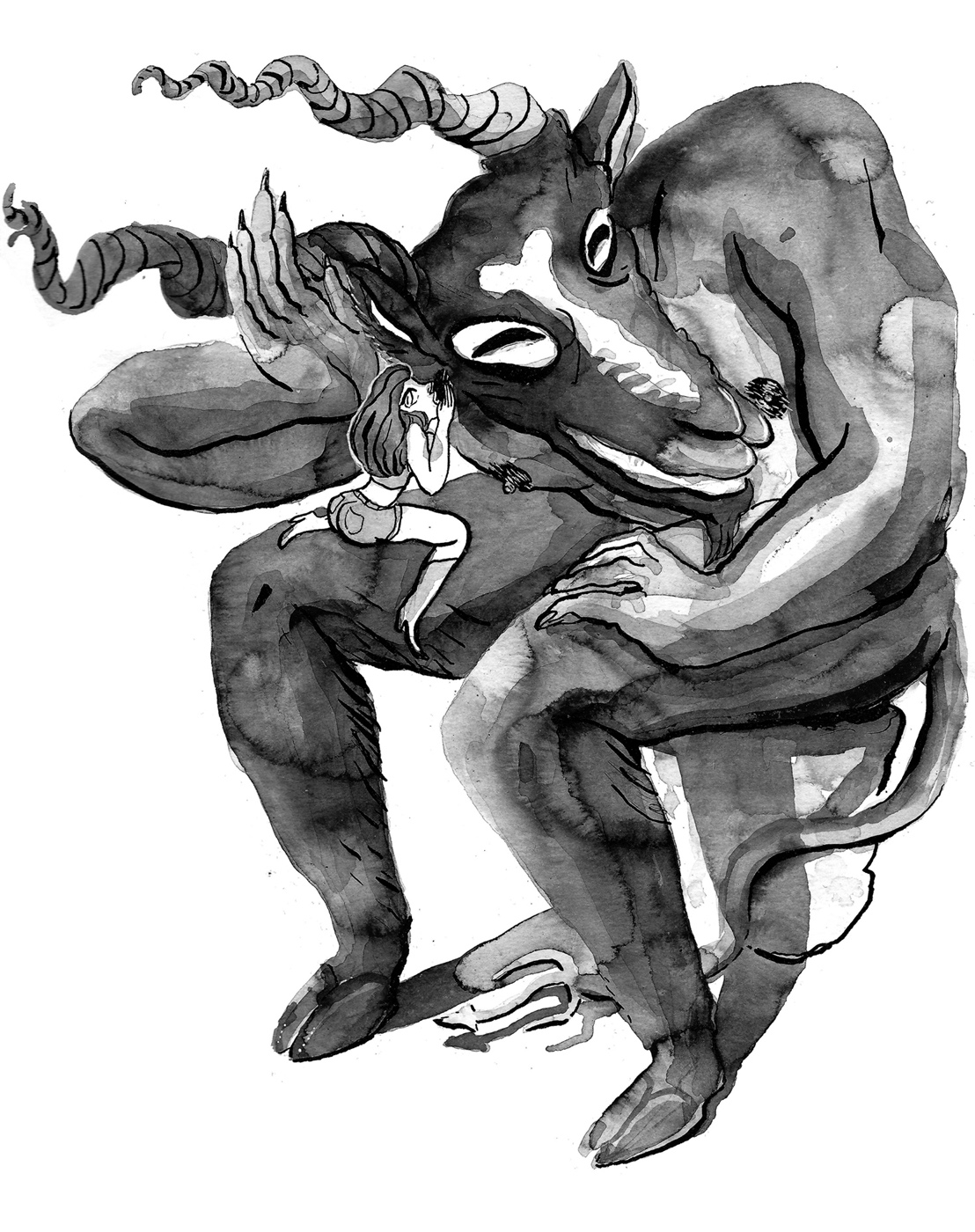 - The Suitcase- page 10