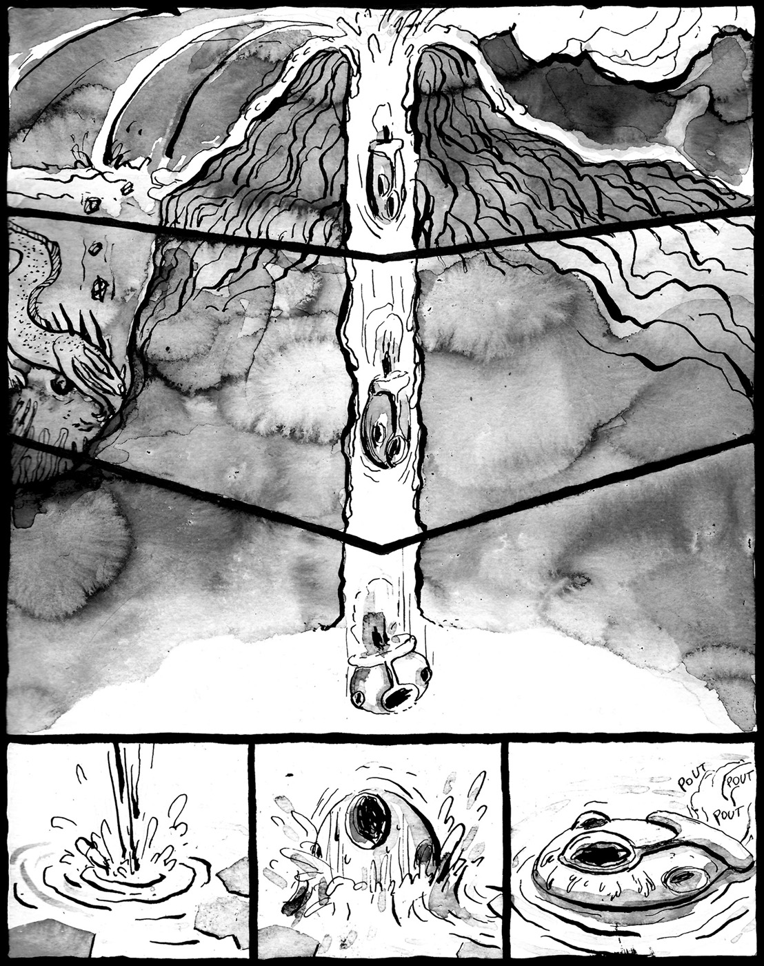 - The Suitcase- page 3