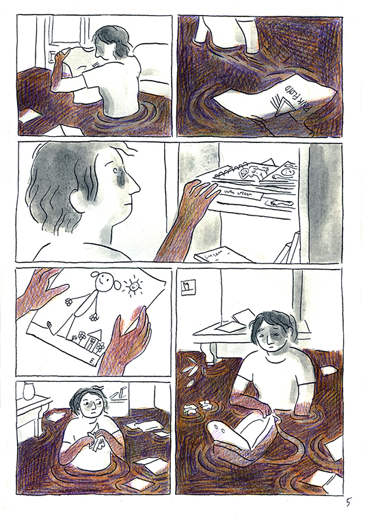 - Inondation- page 5