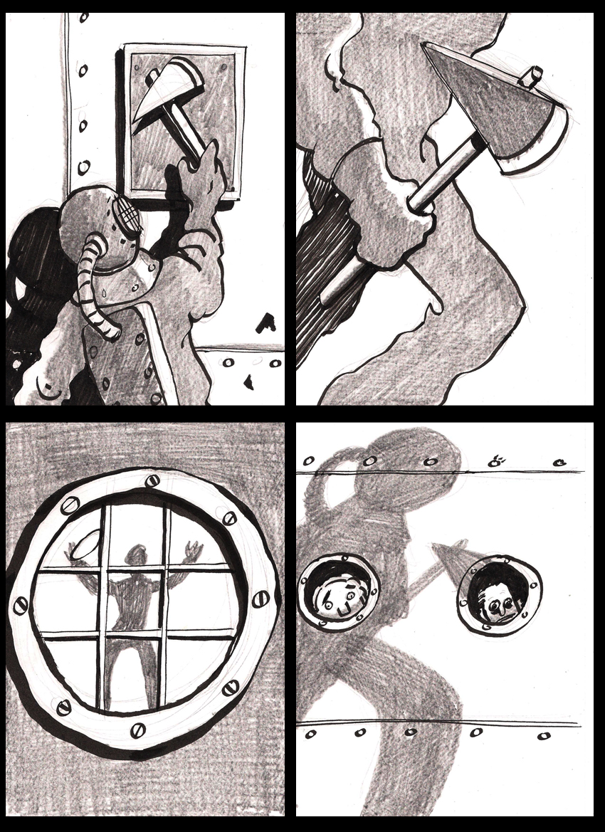 - KAKOFONÏE- page 15