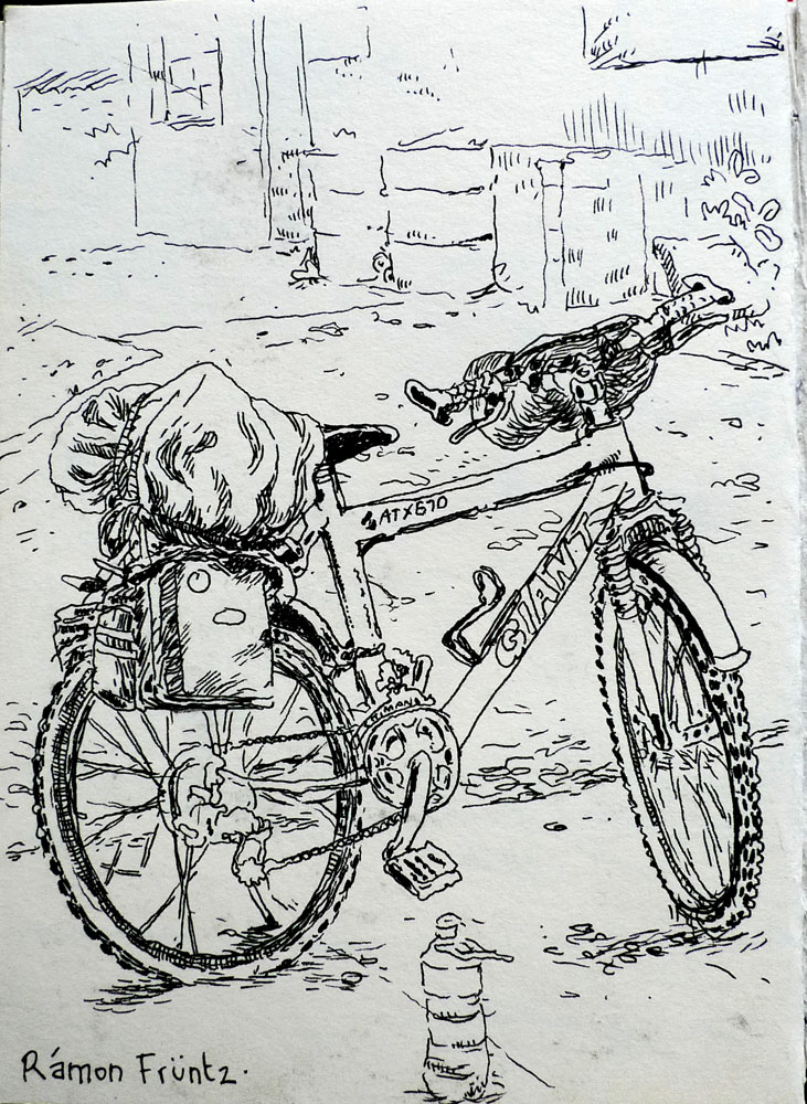 - Les moyens du bord- page 101