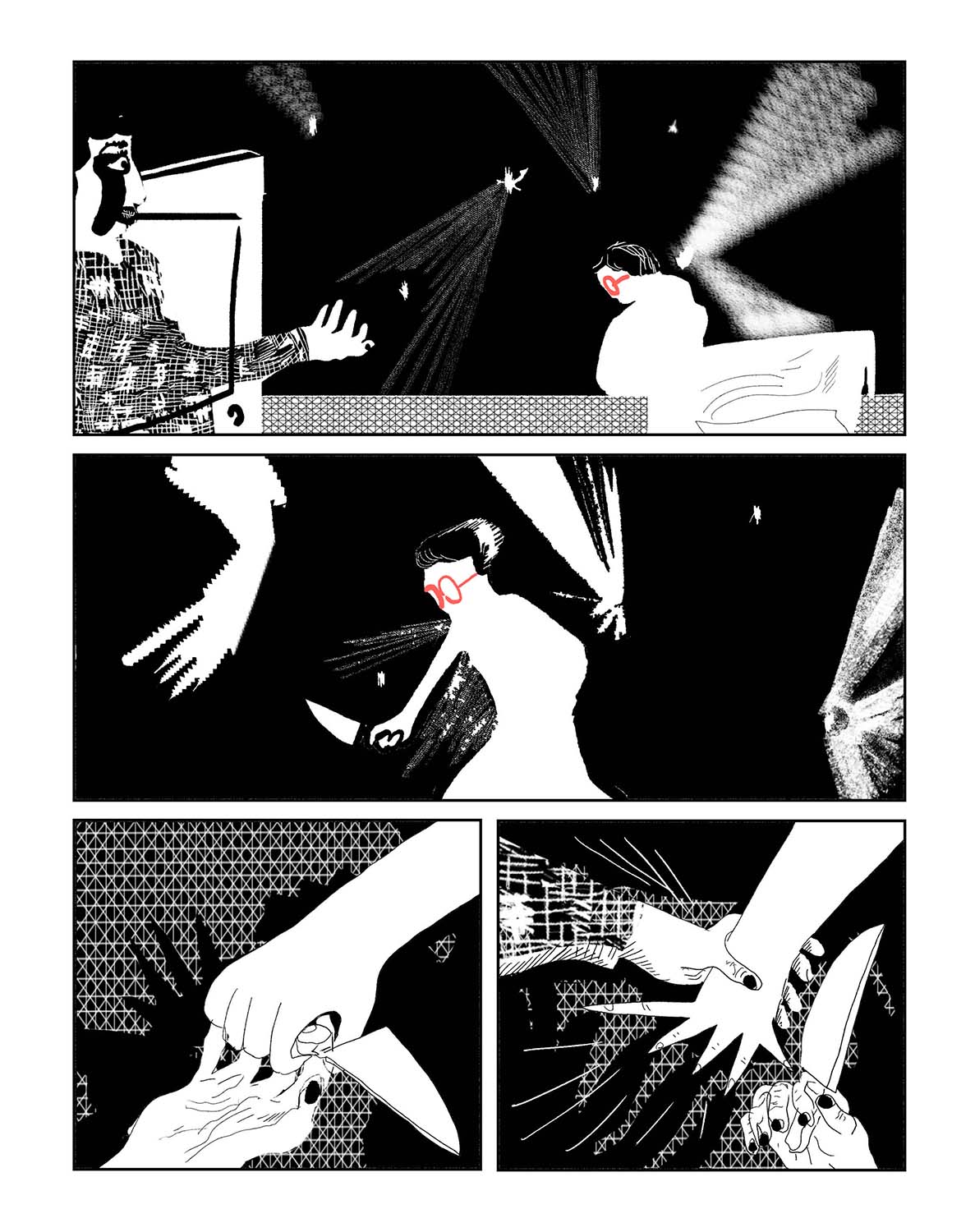 - L'absolu - page 11