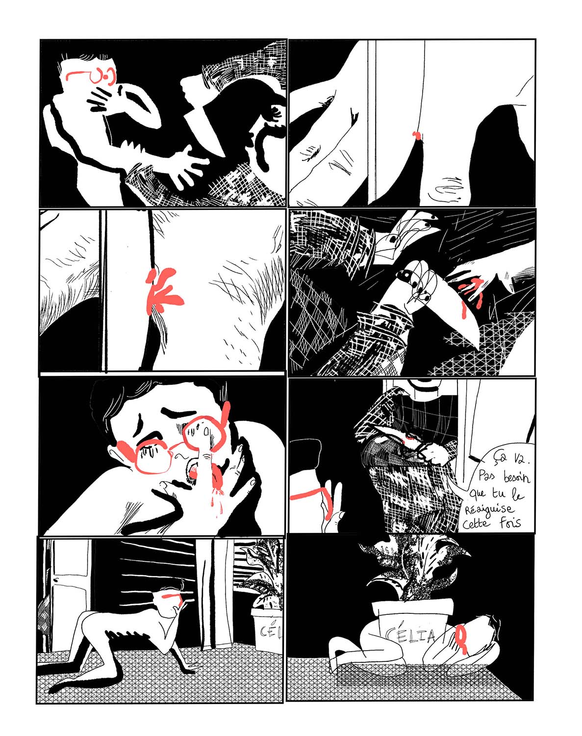 - L'absolu - page 12