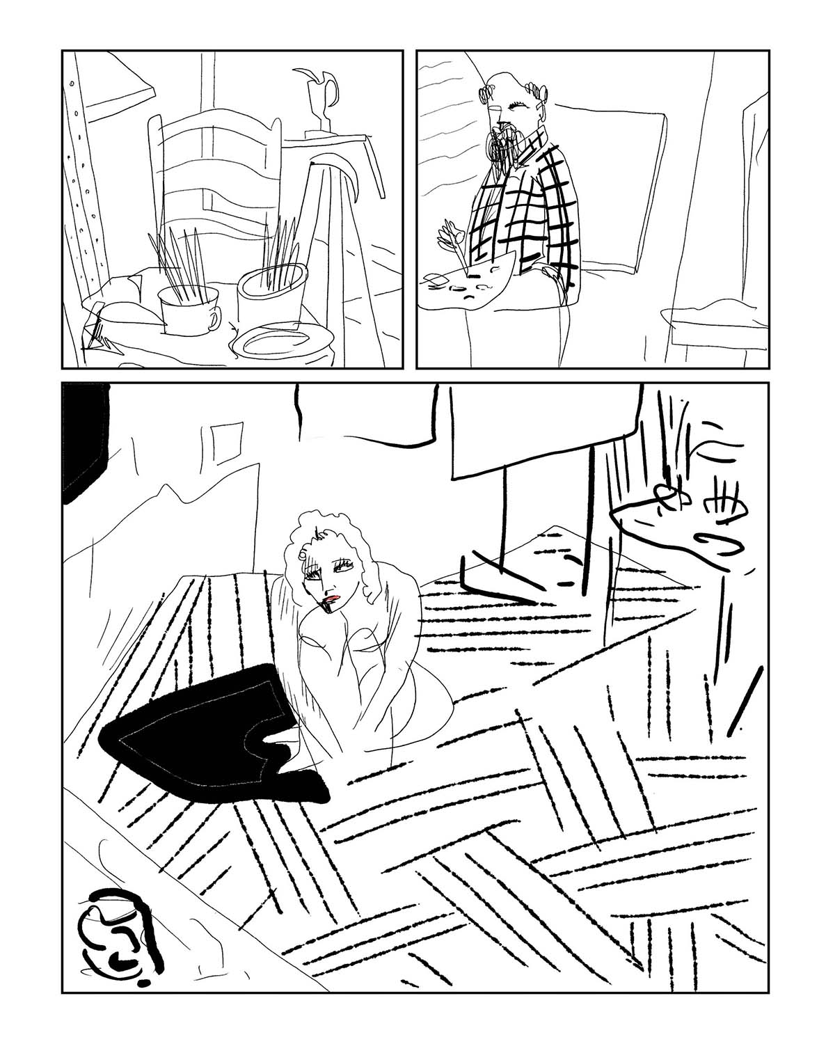 - L'absolu - page 13