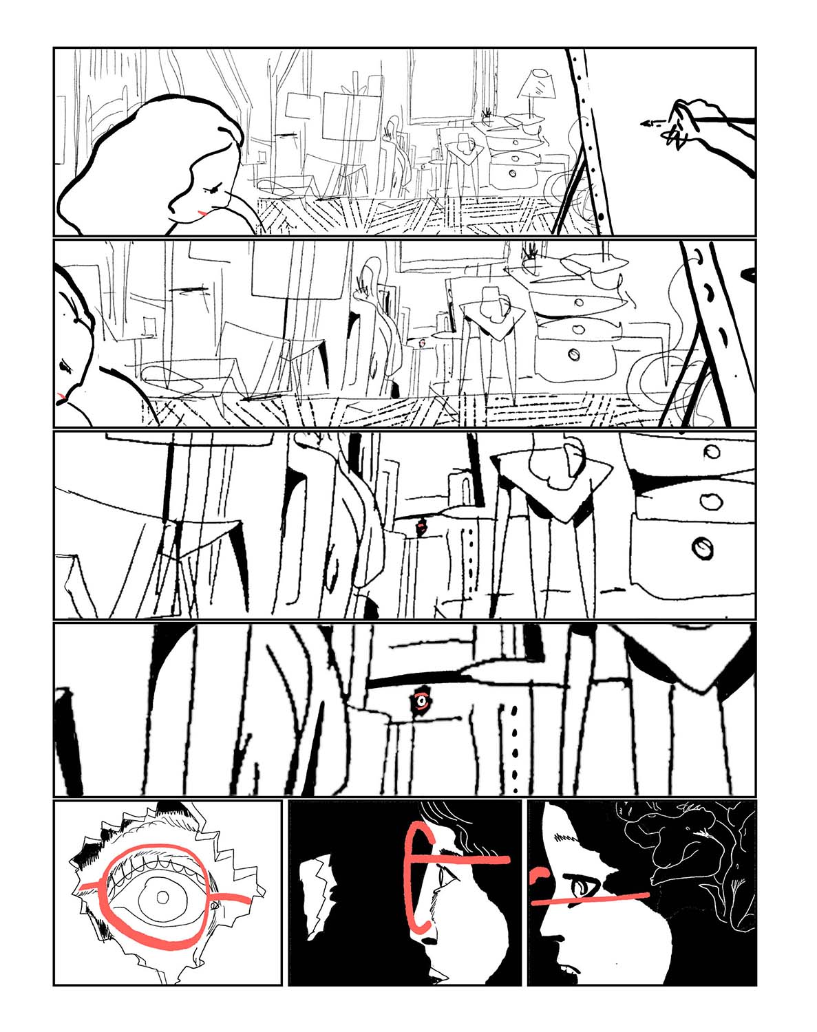 - L'absolu - page 14