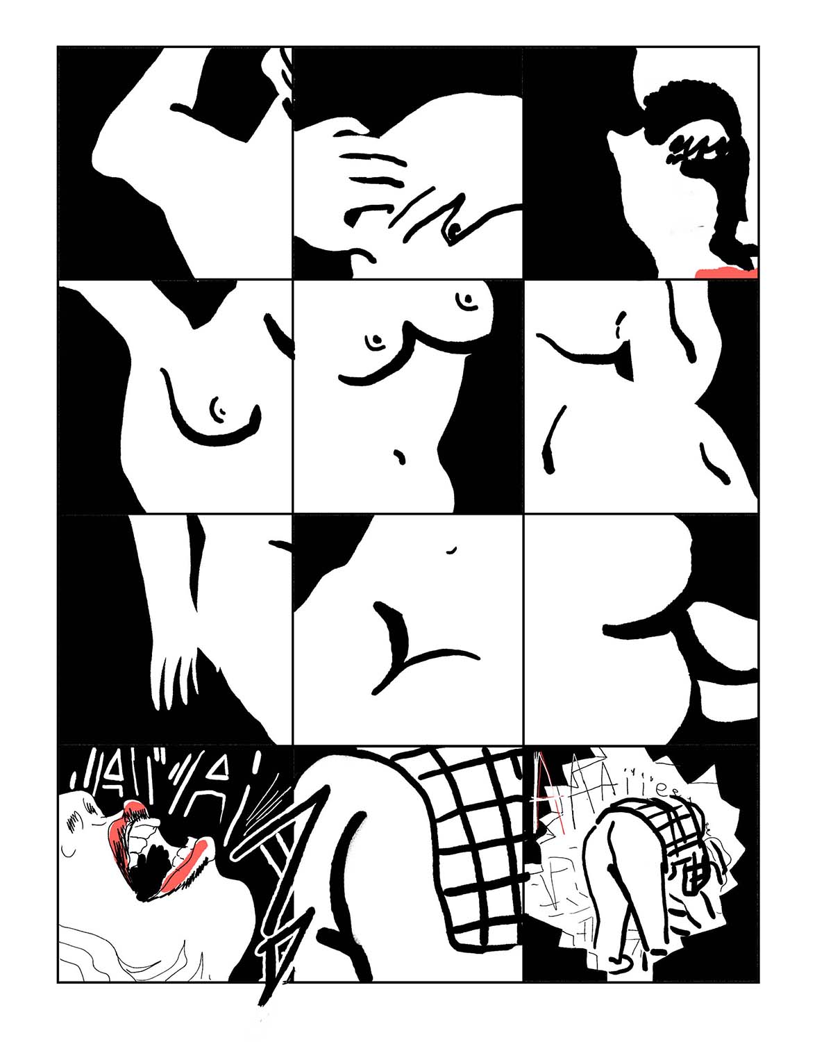 - L'absolu - page 20