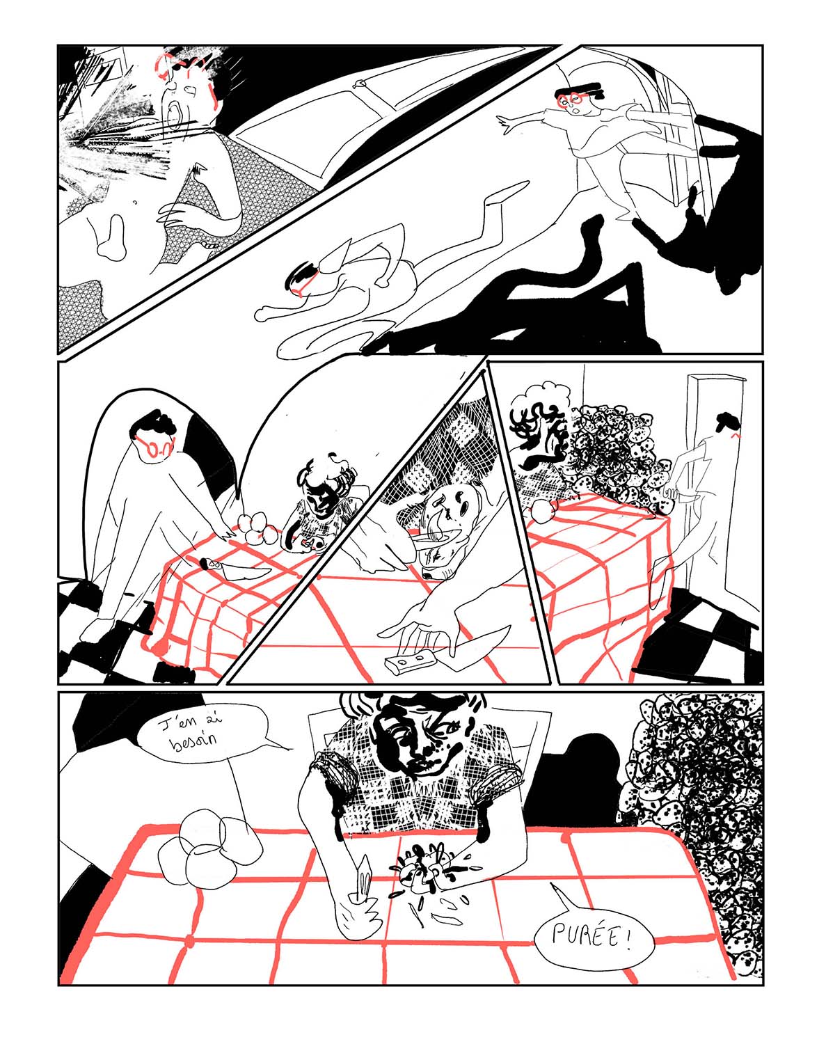 - L'absolu - page 21