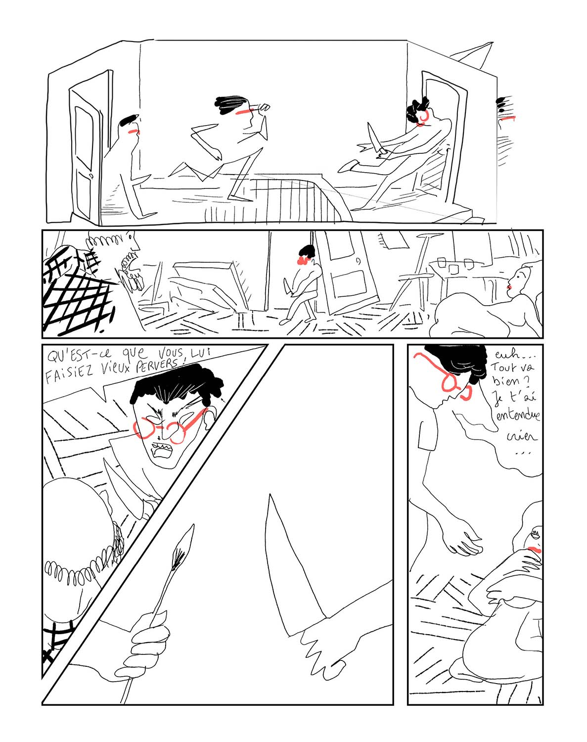 - L'absolu - page 22