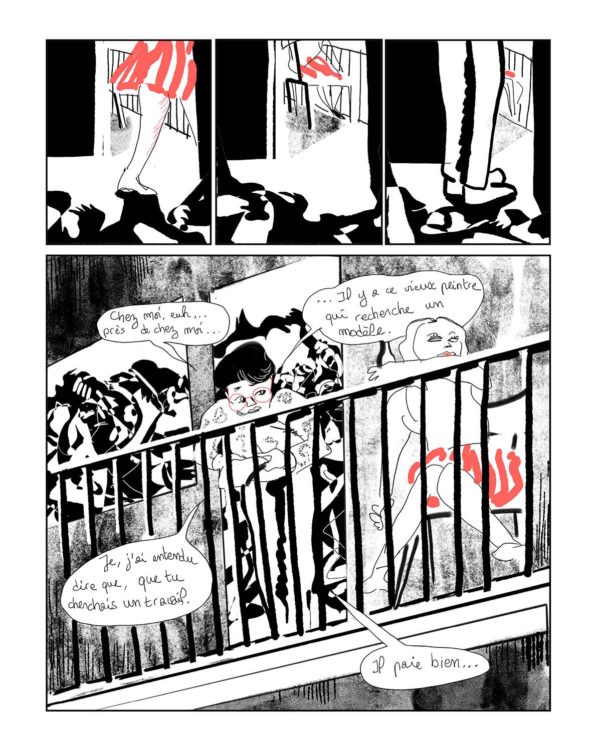 - L'absolu - page 26