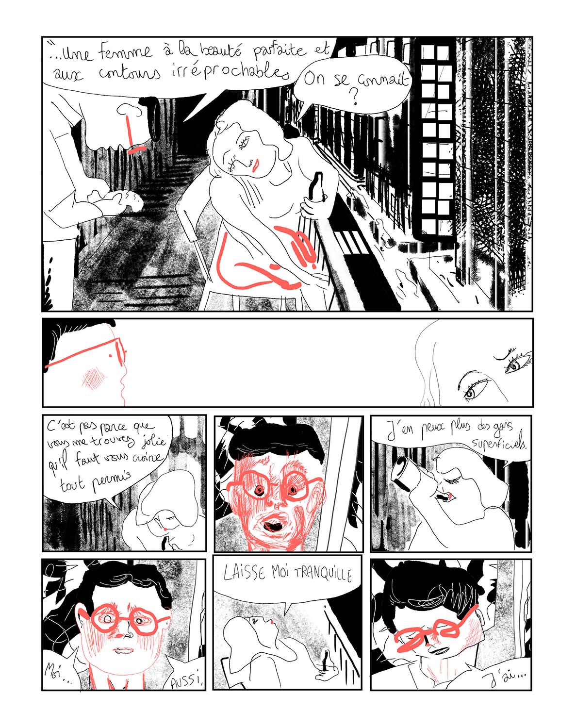 - L'absolu - page 27