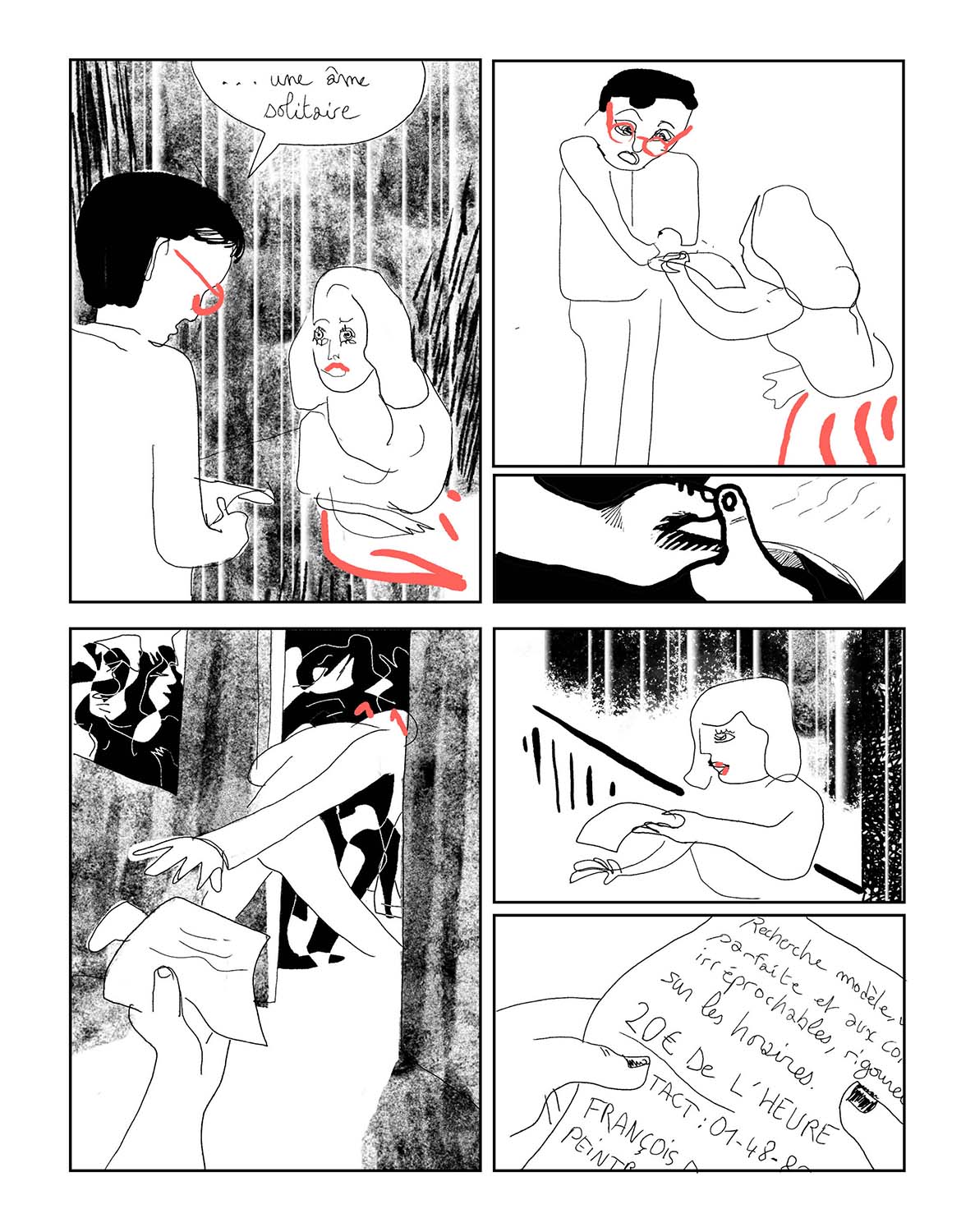 - L'absolu - page 28