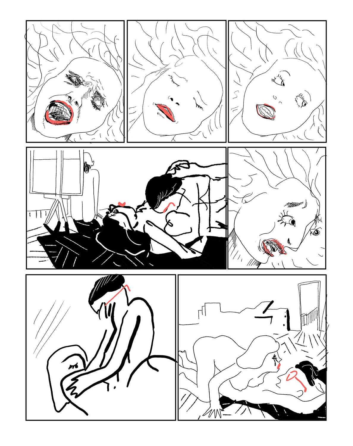 - L'absolu - page 38