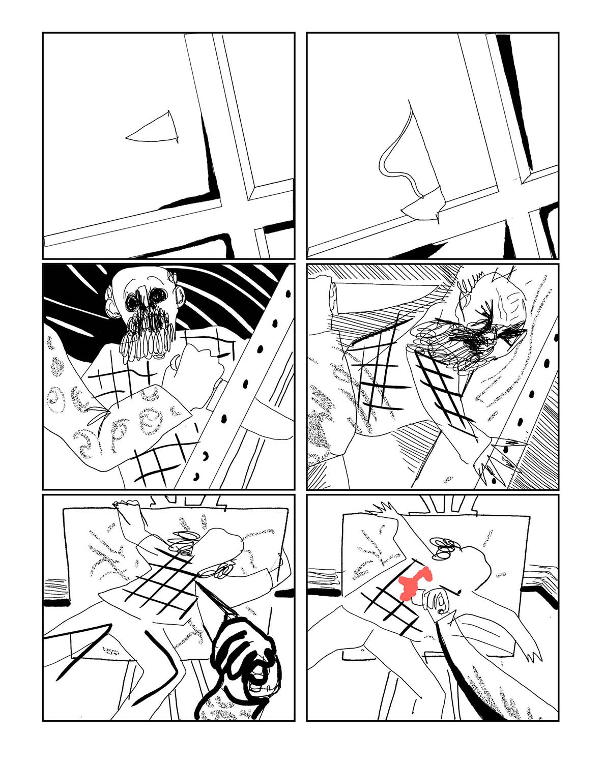 - L'absolu - page 45