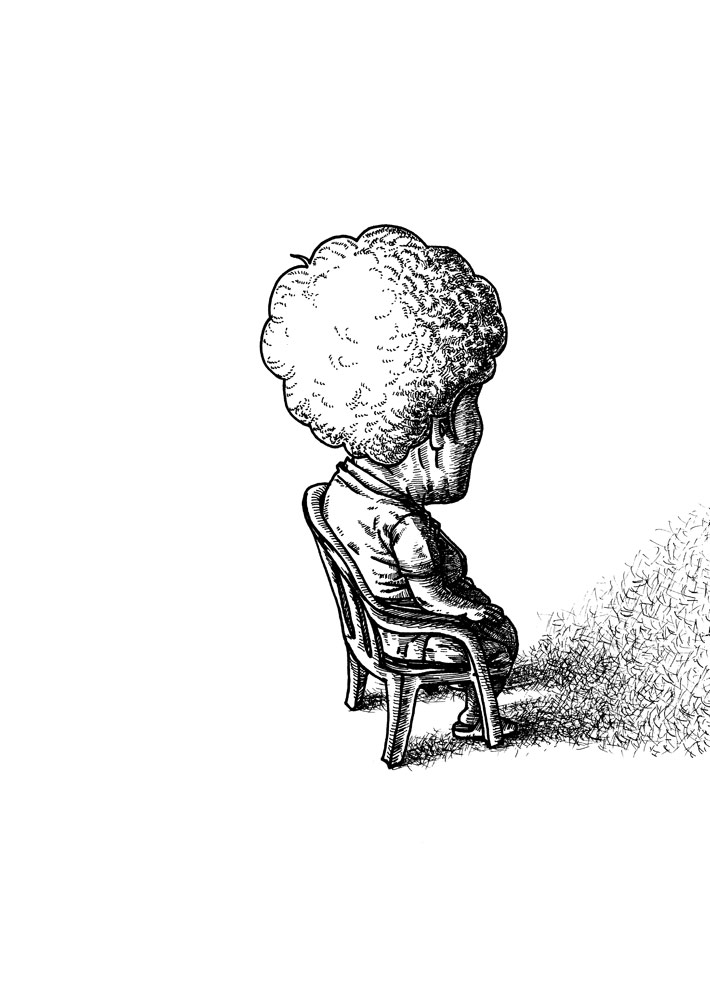 - La vieille- page 7